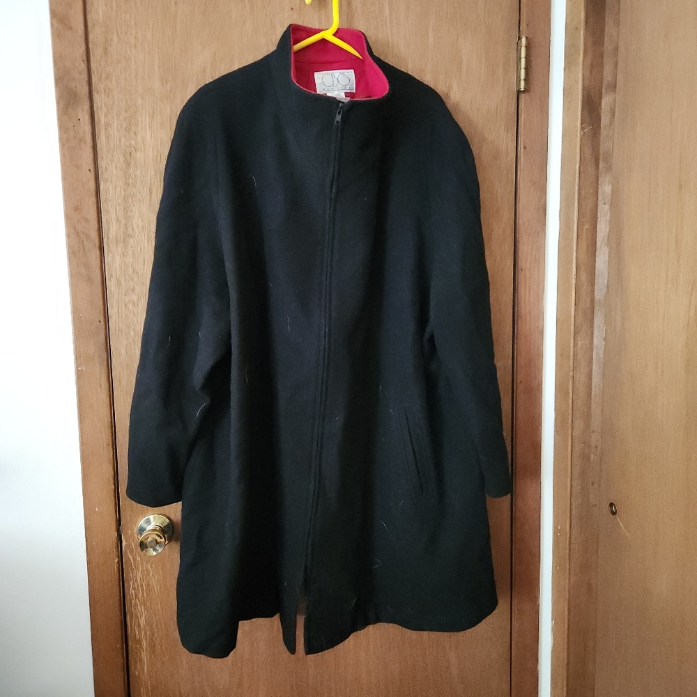 Winter Coat